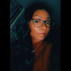 Meet your Posher, Tamera